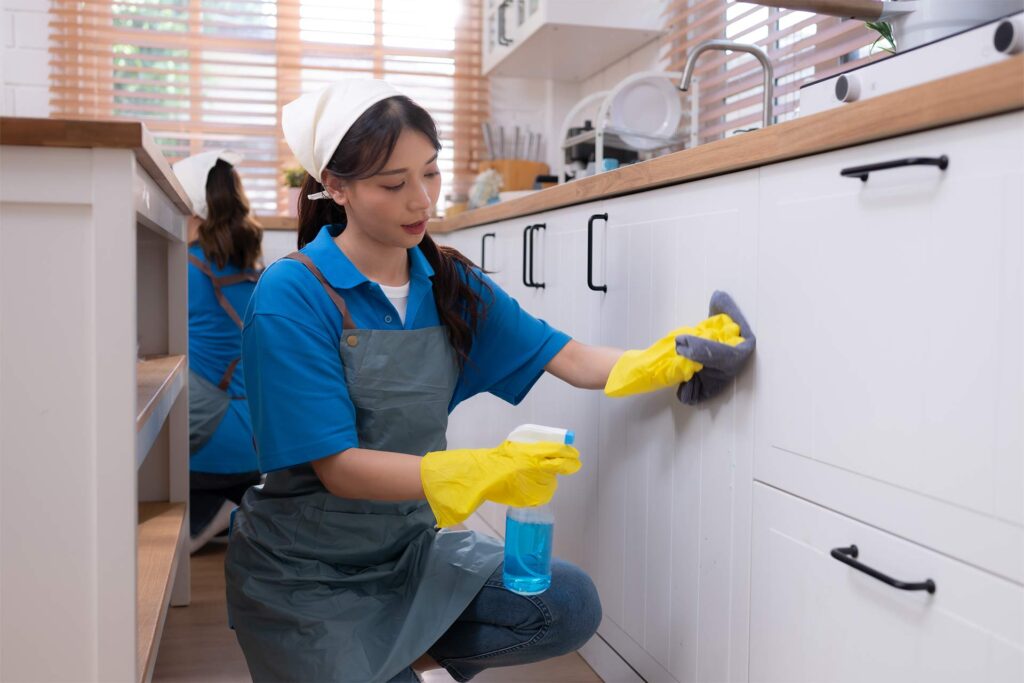 Is Deep Cleaning Effective?