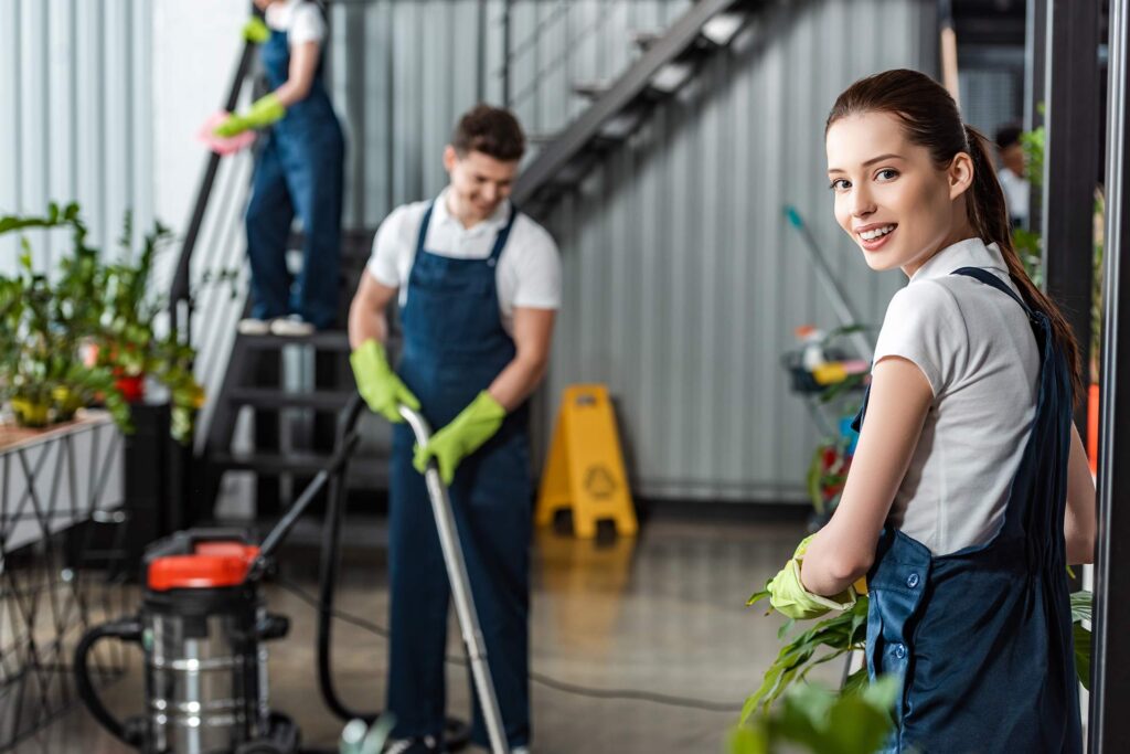 Is Steam Cleaning Effective?